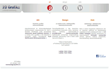 Tablet Screenshot of 2dgrafika.hu